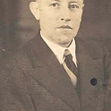 Bild 12-7, Wilhelm Jollet (Bönchenolls Will) geb. 10.9.1898 gest. 10.4.1941
